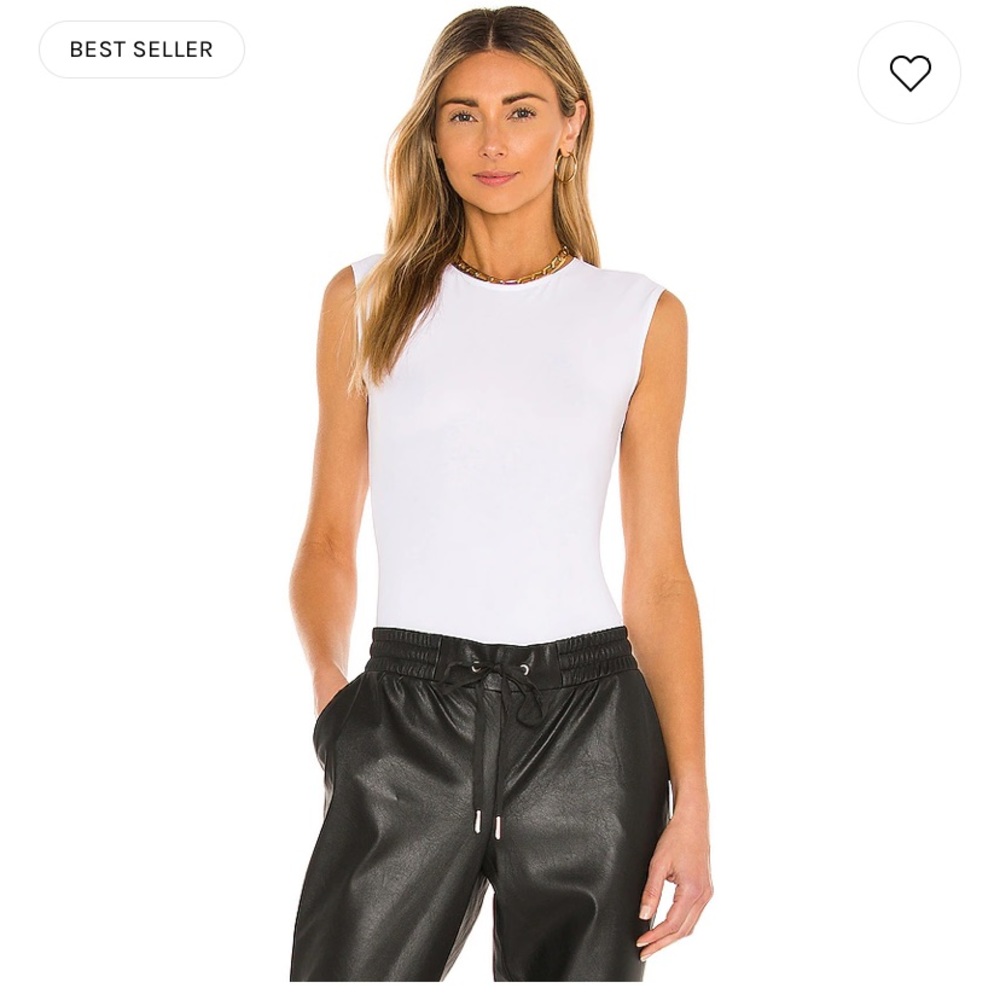 ALIX NYC Lenox Bodysuit